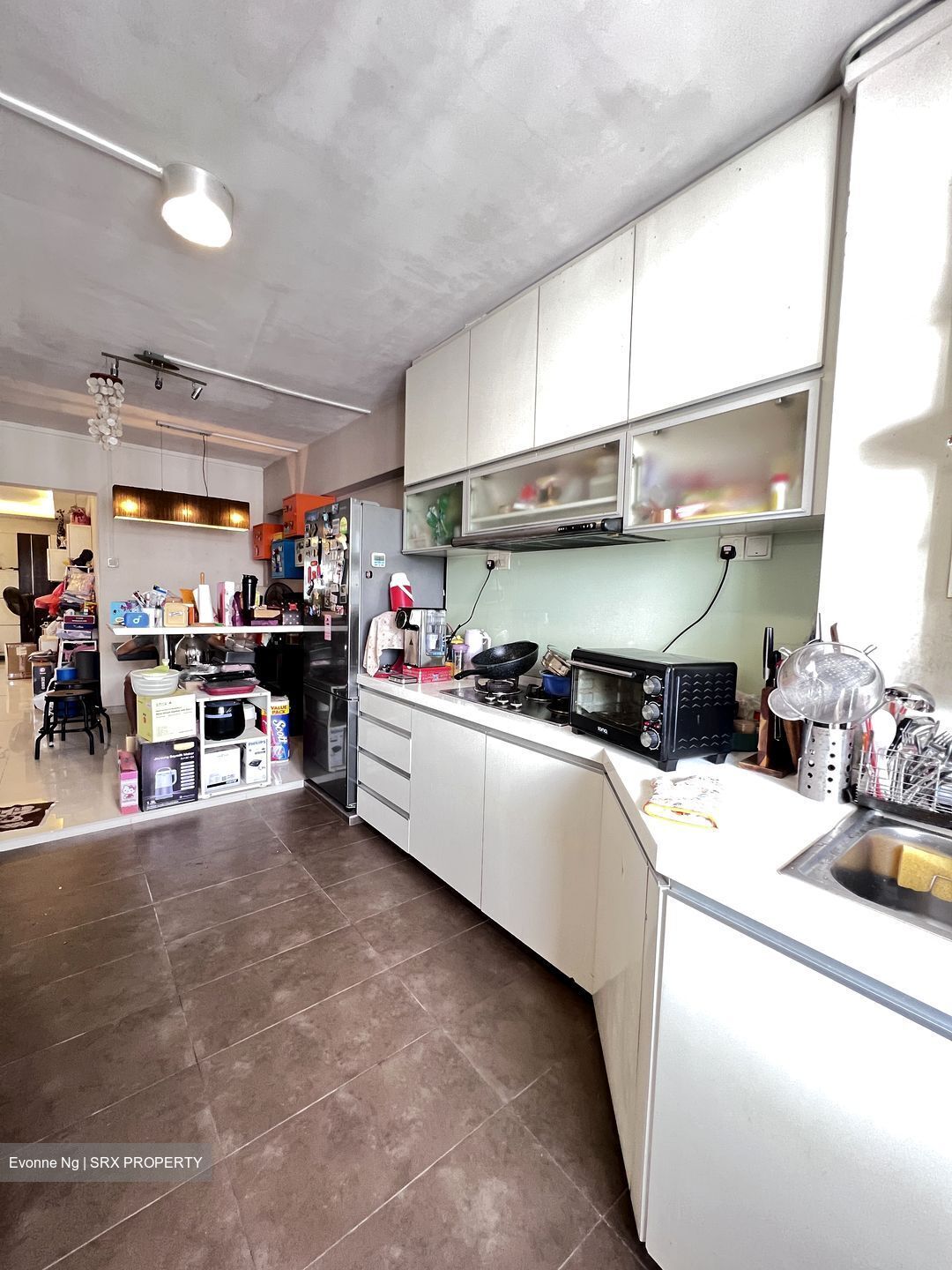 Blk 427 Garden Hill (Bedok), HDB 4 Rooms #520309501